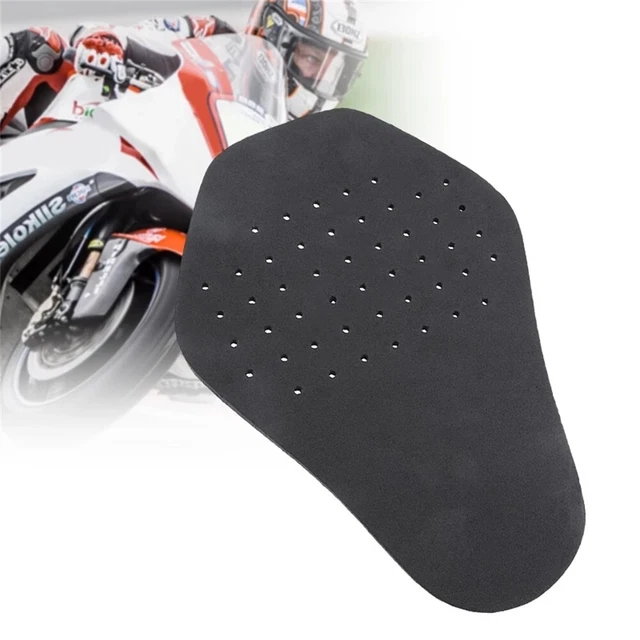 Protezione schiena EVA assorbimento urti di alta qualità per sci e ciclismo