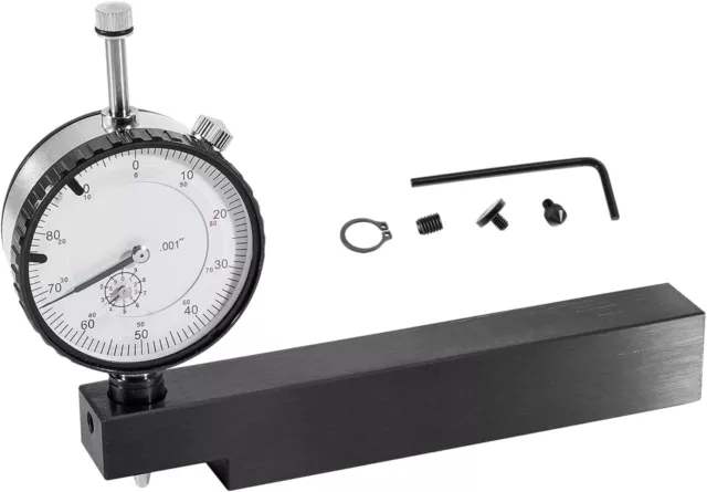 6434 Sleeve Height Counter Bore Gauge for All Diesel Cylinder Bore Gauge 0-1.00"