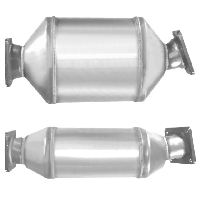 1x OE Quality Replacement Exhaust Diesel Particulate Filter DPF