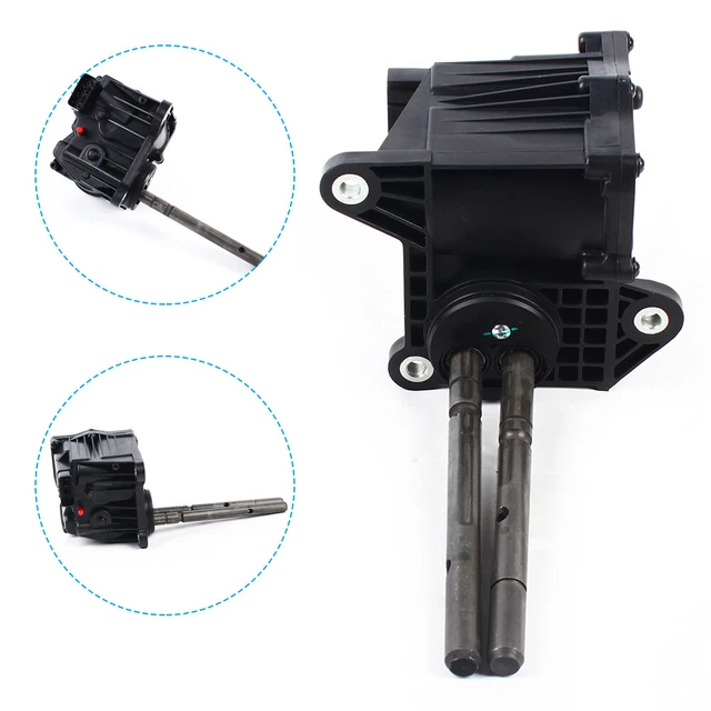 DIFFERENTIAL SHIFT ACTUATOR Transfer Case Motor For Toyota Land Cruiser