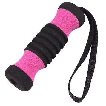 Empuñadura de caña Sky Medsupply International SM-017001PK Sky Med elegante en rosa-bla