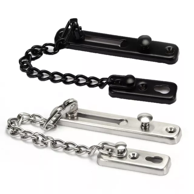 Stainless Steel Anti-theft Chain Door Cabinet Door Lock Decoration Binding Chain