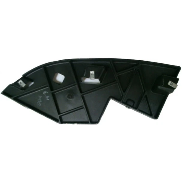 Premium Fit Front Right Side Bumper To Body Filler Panel CAPA 21996231