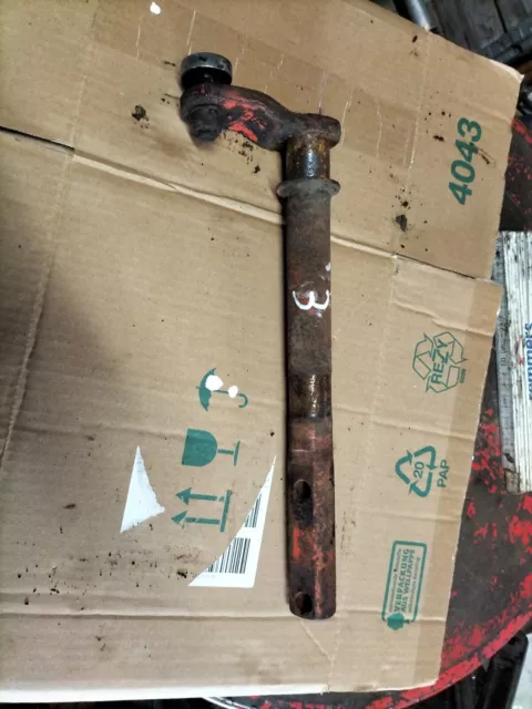 Steuerarm 340mm 06563320 Deutz Fahr KS 85 DN Schwader
