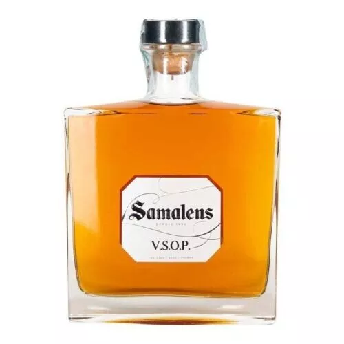 Bas Armagnac V.S.O.P. Samalens 70cl