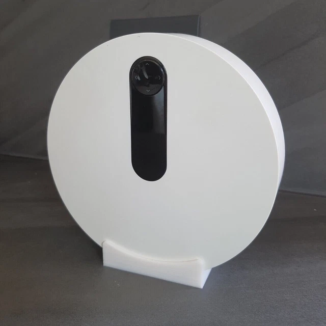 BASE SUPPORTO VERTICALE iliadbox / freebox - Iliad EUR 14,49 - PicClick IT