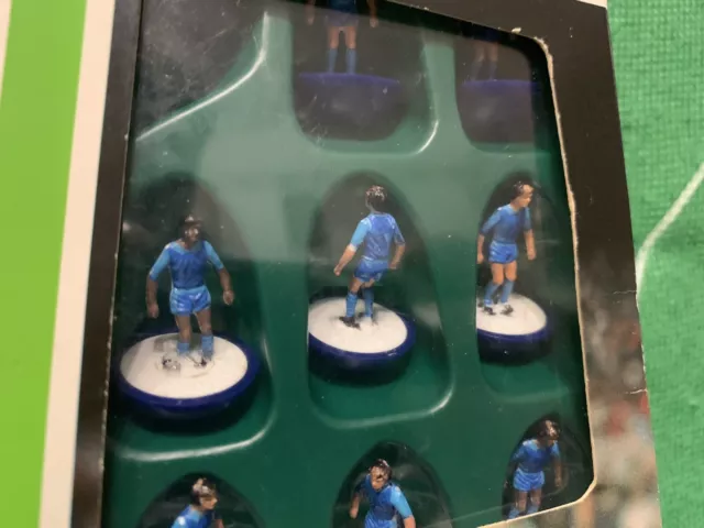 SUBBUTEO REF 743 Arsenal 2nd 2