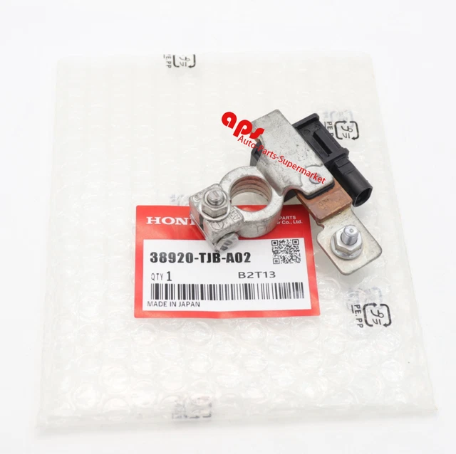 1998 Honda Accord Battery AUCALIWI Battery Current Sensor Assembly