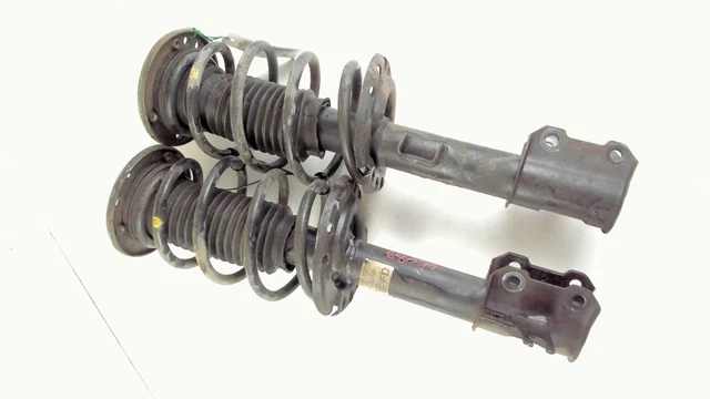 Amortisseurs avant 93190505 OPEL VECTRA C PHASE 2 1.9 CDTI - 8V TU/R:56771636