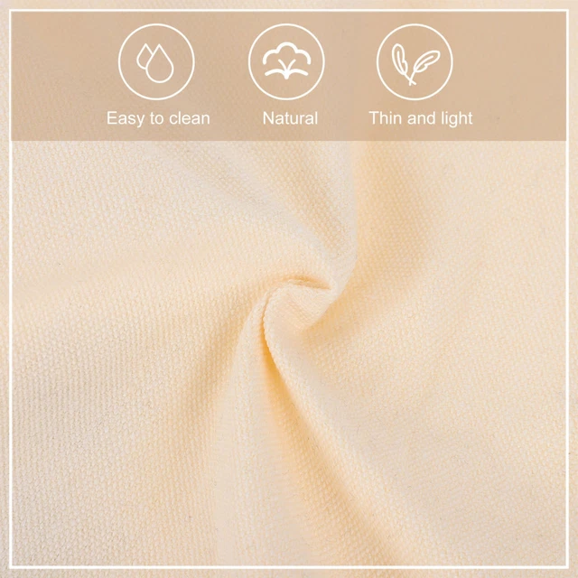 2 PCS Sac De Rangement Pour Sèche-cheveux Pochette À Cordon Voyage 3