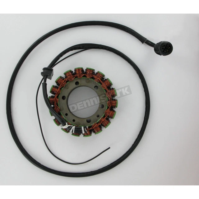 Ricks Motorsport Electrics Stator - 21-215