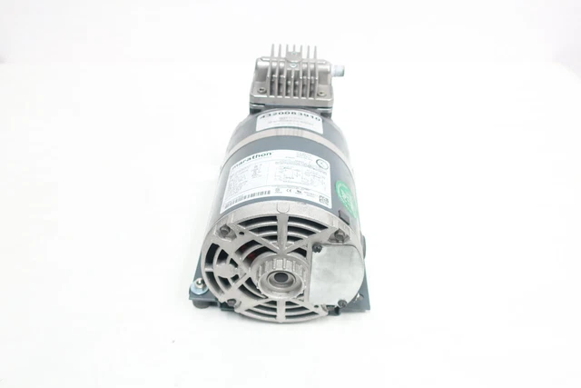 Marathon 5KH35JNC397AT Vacuum Pump 1/8hp 110-115/220-230v-ac