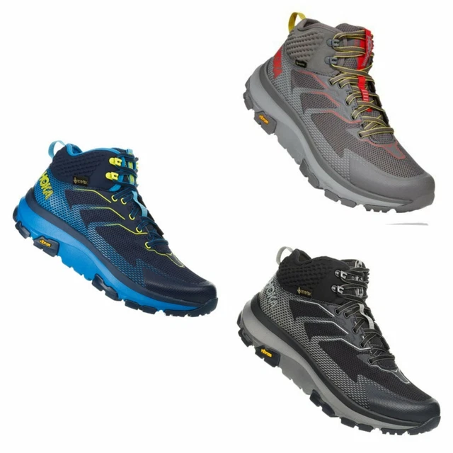 HOKA Toa GTX Herren Sneaker