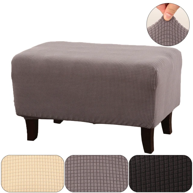 Elasticated stool deals covers uk