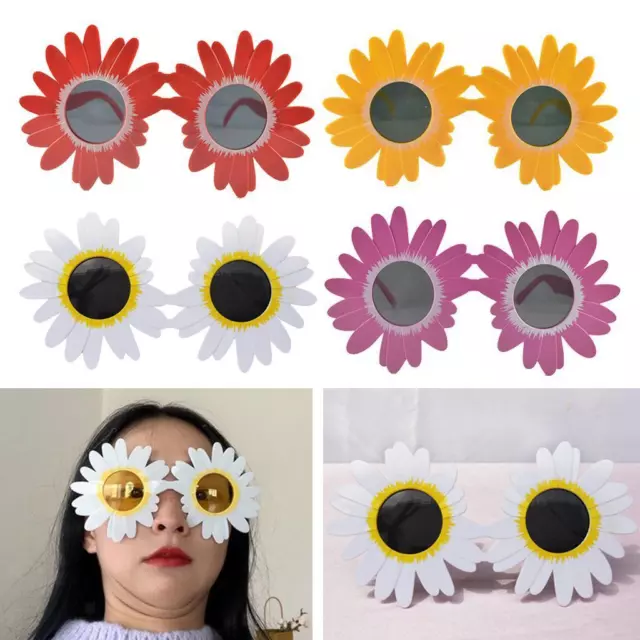 Sunflowers Sunglasses Boys Girls UV400 Protection for Kids Children