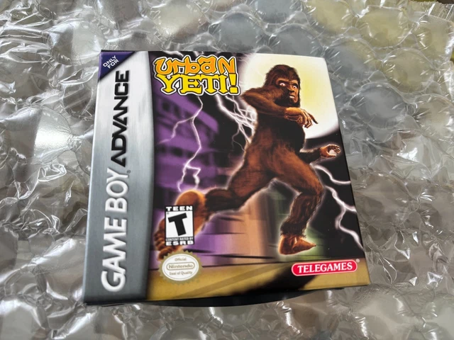 Desert Strike (Version Euro Noir Et Blanc) Game Boy | Rakuten