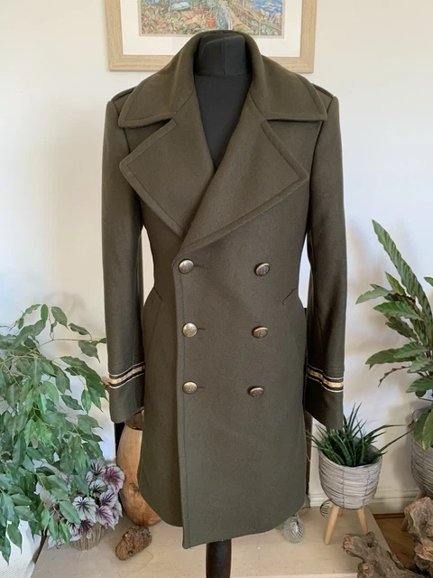 Trench Coat Zara Mens Khaki Jacket Trench Coat Mens Peacoat Zara