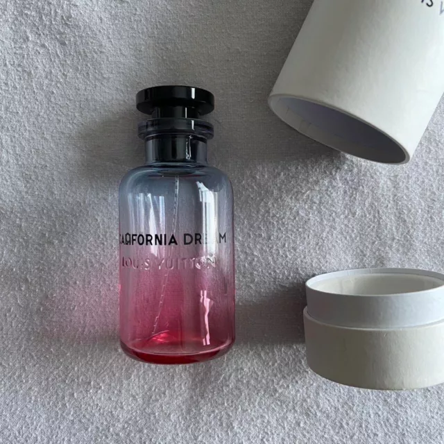 California dreams top perfume