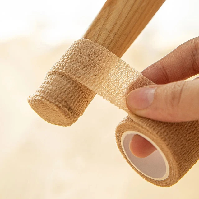 Dauerhaft Füße Schützen Beinpackungen Anti-Kratzer Geräuschreduzierung Holzboden