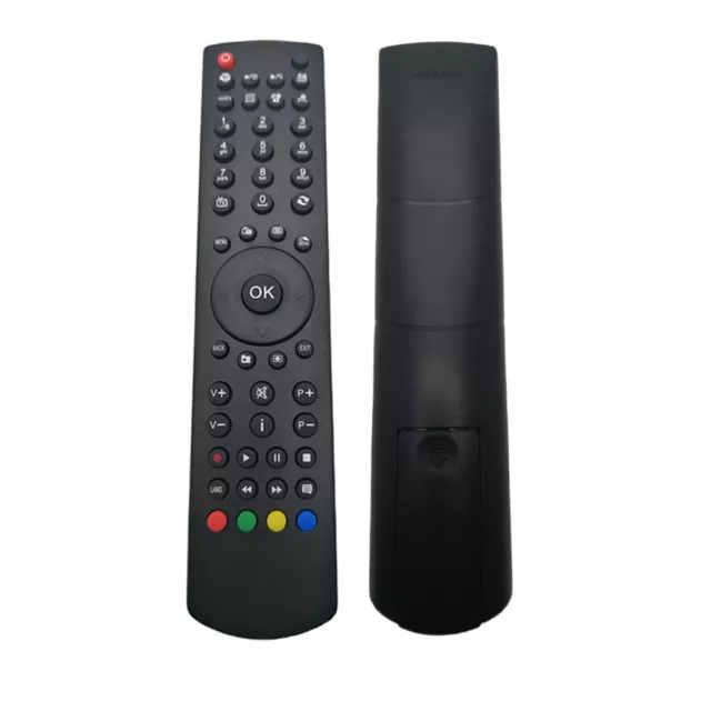 RC1912 Remote Control Celcus DLED32167HD, DLED32167HDDVD, LED19132HD LED28272HD