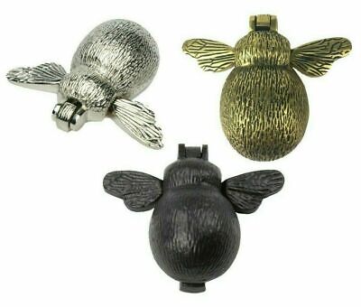 Brass BUMBLE BEE DOOR KNOCKER SOLID BRASS MATERIAL, VARIOUS FINISHES GIFT