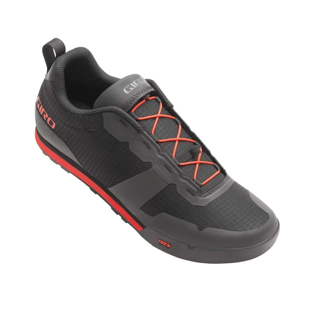 Giro Tracker FastLace Cycling / Mountain Bike / MTB Shoes - Gamma Tread Design