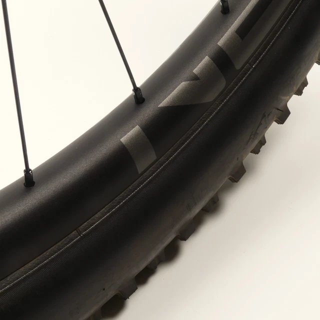 Newmen A 30 SL Evolution Laufradsatz 29er, Newmen Naben  #11609 6