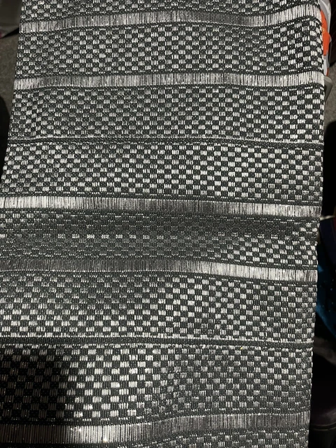 Nigeria/African Aso oke gele 1 pezzo e disponibile in set se richiesto