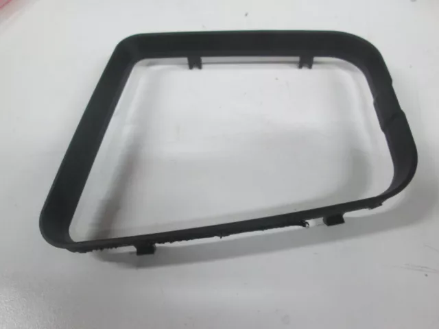 Cornice cuffia leva marce per Bmw serie 3 E46 dal 98 al 2005 [4395.18]