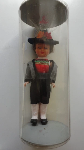 POUPEE CREATIONS GABAR Flora Dans Sa Boite D'origine EUR 75,00 - FR