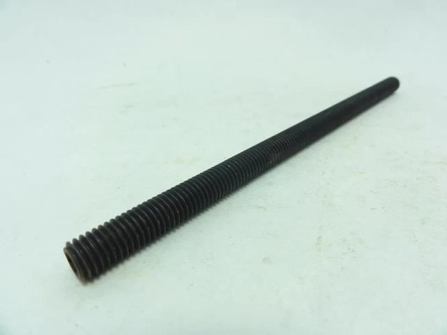 199508 New-No Box; ITW Dynatec 104570 Stud M8-1.25 Thread Size 6-1/4" Length