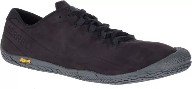 MERRELL Vapor Glove 3 Luna LTR J33599 Barefoot Sneaker Turnschuhe Schuhe Herren