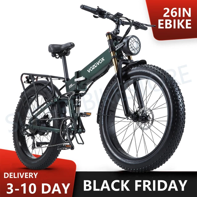 Velobecane hotsell fatbike pliant
