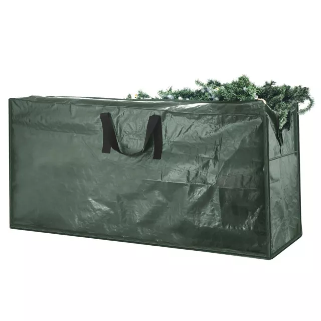 Elf Stor Premium Christmas Tree Bag Holiday Extra Large For up to 9 Ft Tree