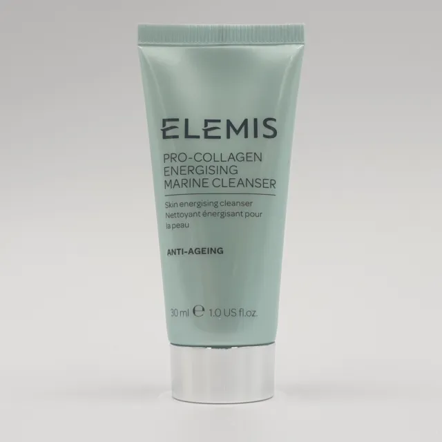 30 ml Elemis Pro-Collagen Energising Marine Cleanser Gesichtsreiniger Pflege