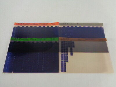 DEUTZ Microfiche Catalogo Ricambi Khd Deutz Trattore D 6207 Di 08/1980 