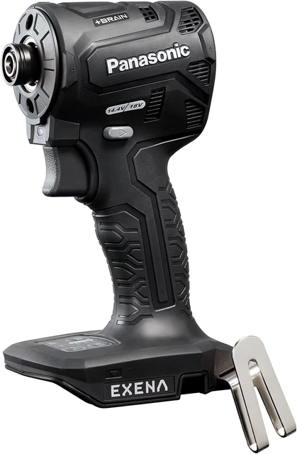 Panasonic sales impact wrench
