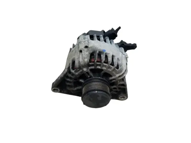 Kia Ceed Alternator 1.6 Diesel 6 Speed Manual 2011 D4FB 37300-2A600