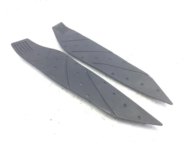 Kit Of 2 Air Filter Drive Motors For Yamaha X-Max 250 (2005-2008 Models) - Bihr Brand