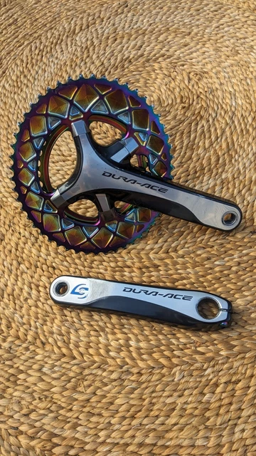 stages shimano dura ace 9000