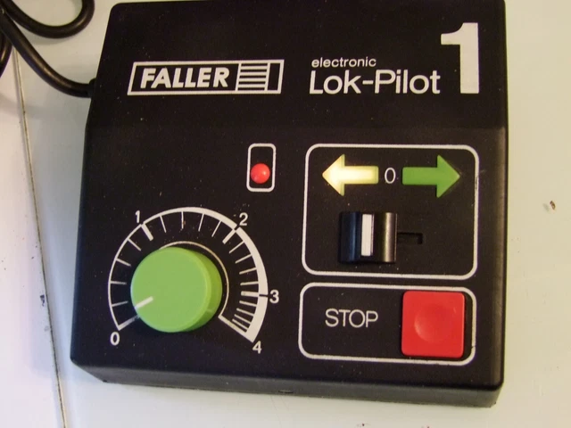 FALLER transformateur 13 VA alternatif HO AMS 16 volts # 3514