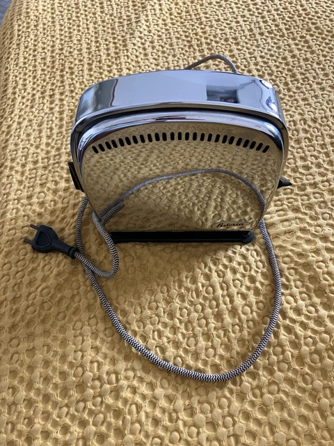 Grille pain vintage - grv7 GRV7