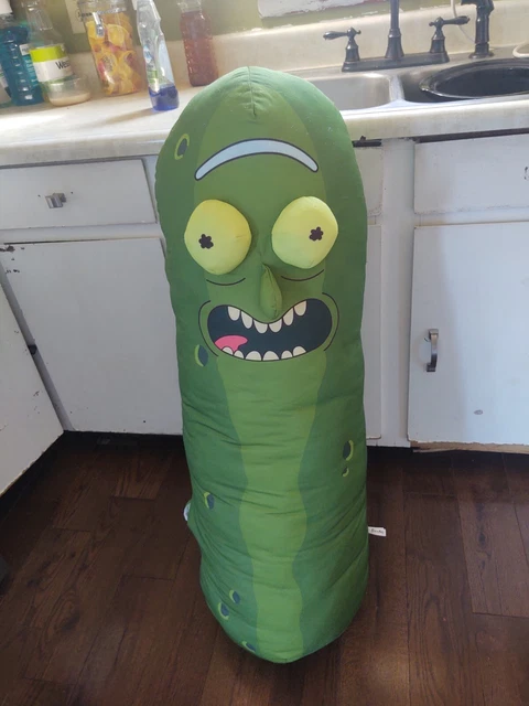 Giant sales rick plush