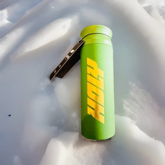 THERMOSHAKER HOLY x MrTiboute