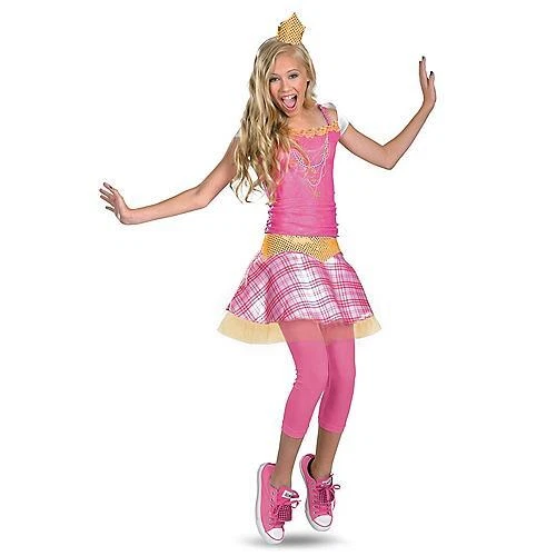 Aurora Tween 7-8