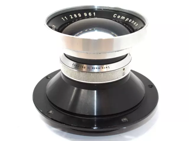 Schneider Componon 300mm f/5.6 Large Format Enlarging Lens