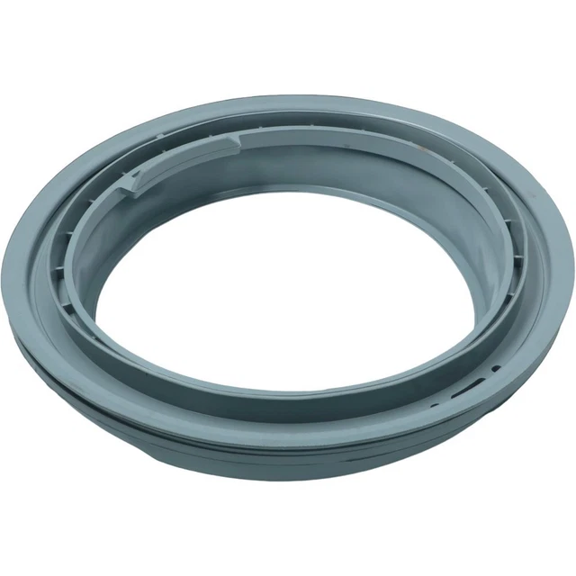 Joint Manchette De Cuve Hublot Pour Lave Linge   Samsung - Dc61-20219E