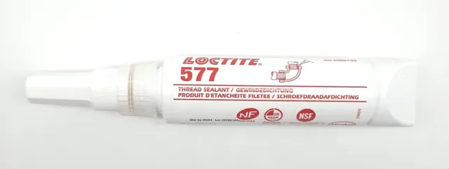 Loctite 577 50ml TTL Exp 07/25