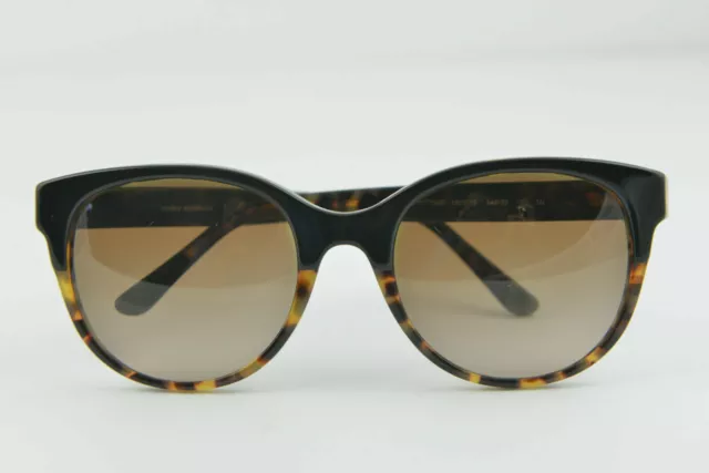 NWT Tory Burch Sunglasses TY7095 1601/13 Black/Tort-Dark Brown 54mm, FREE Ship!! 3