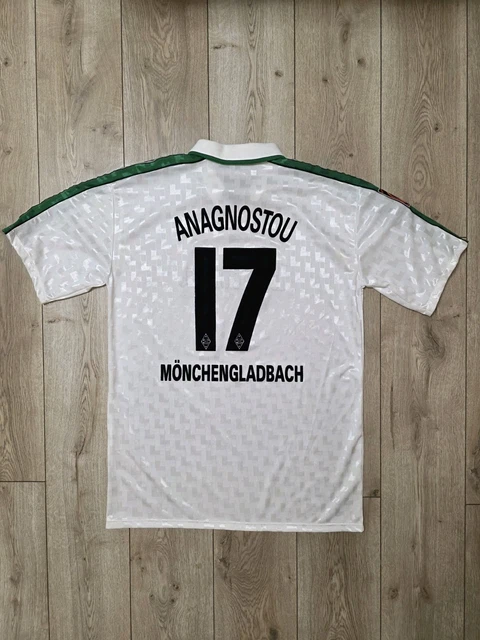 Maillot De Plage Soccer Vintage – Style Match Porté – T-shirt Jersey – Sans Marque